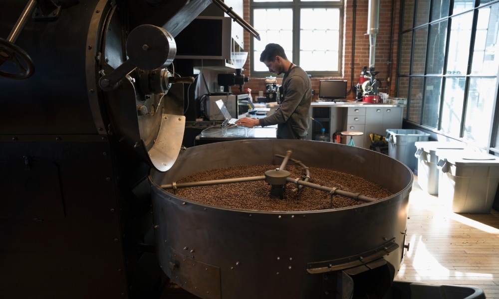 To tackle the issues of rising energy costs, coffee roasters should prioritise equipment decisions based on energy efficiency.