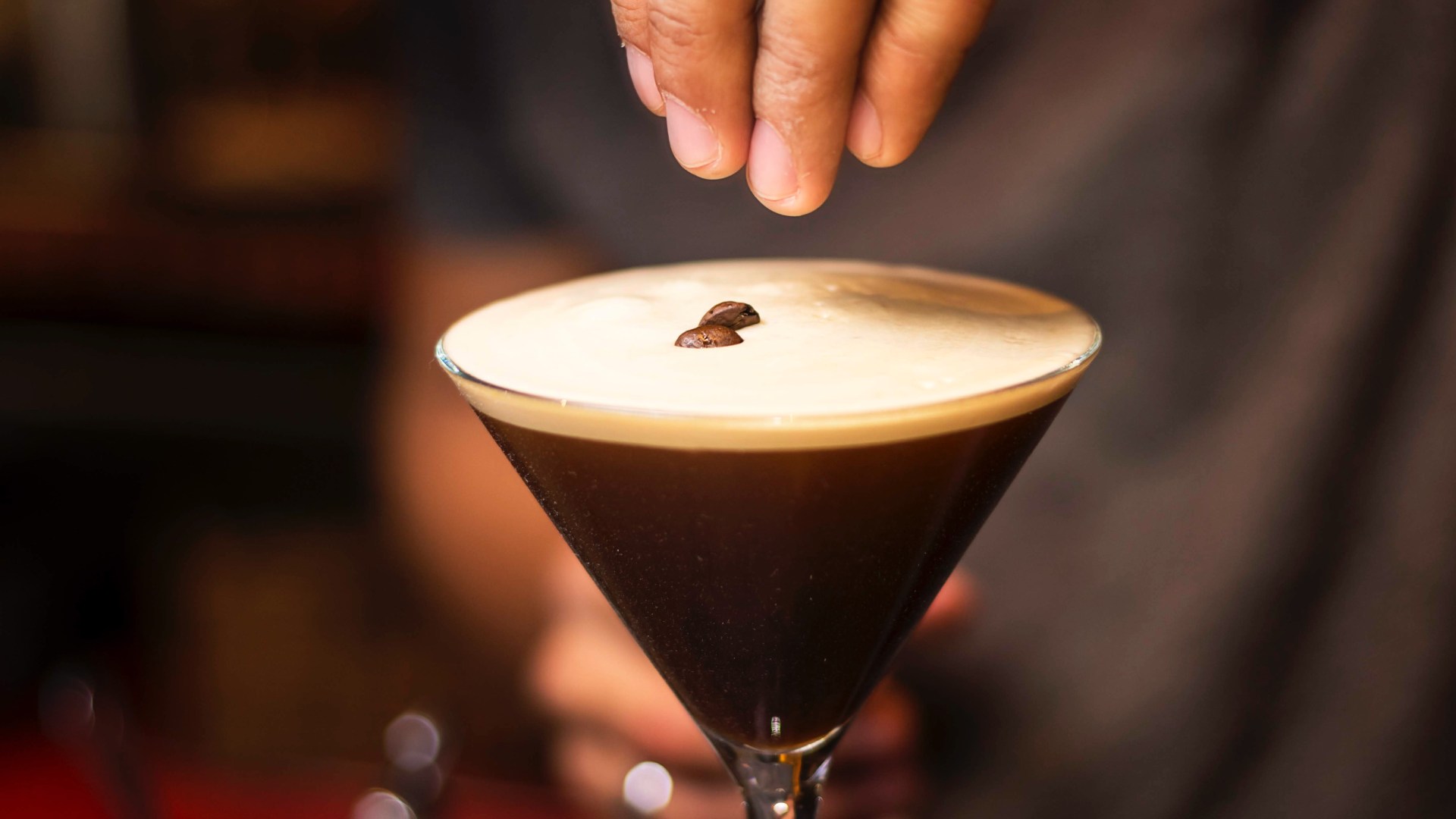 espresso martini