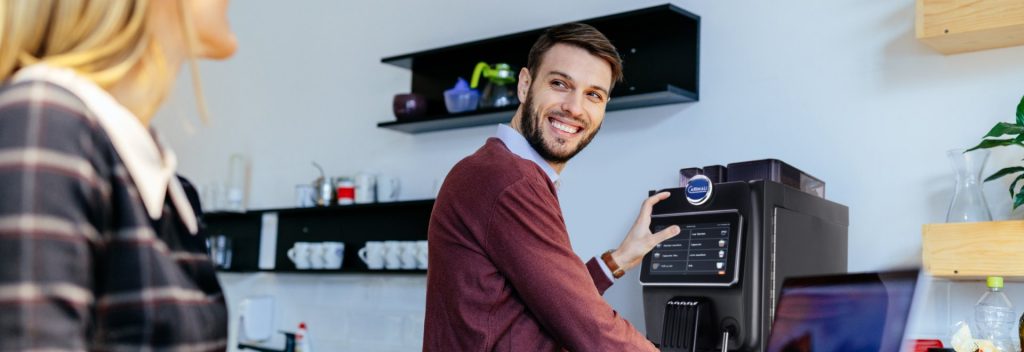 superautomatic coffee machines