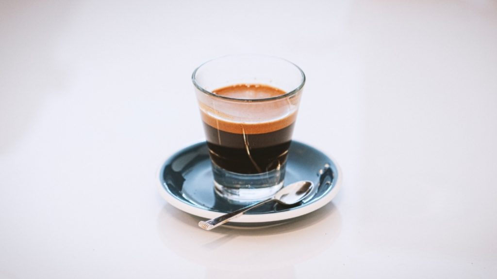 crema espresso