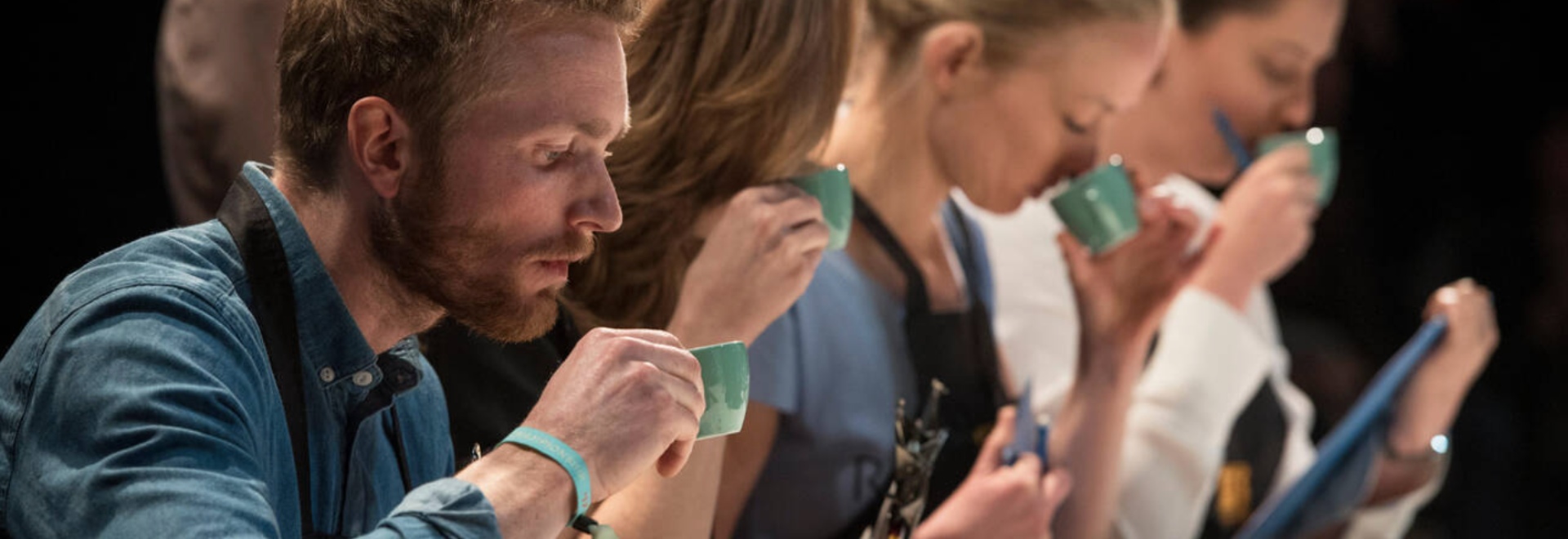 world barista championship judges