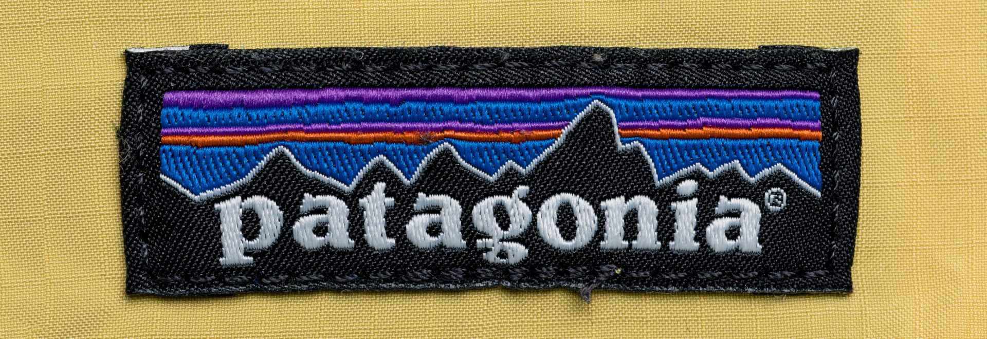 patagonia clothing